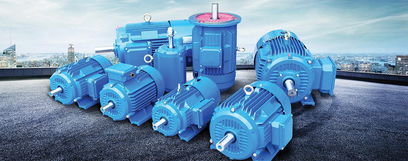 Motor điện