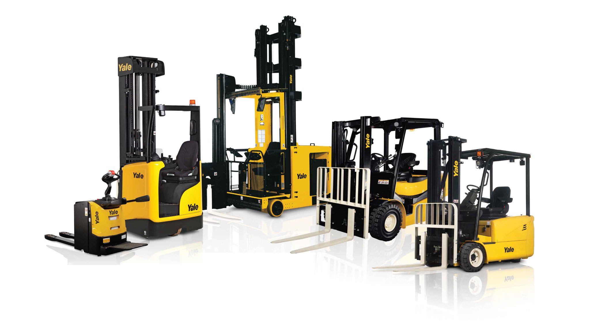 Xe nâng công nghiệp